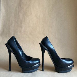 Alexander MCQueen Heels Size 36 RARE!!!